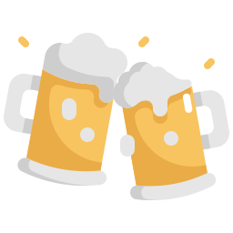 After party icon