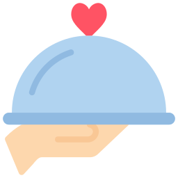 Wedding ceremony icon