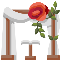 Welcome icon